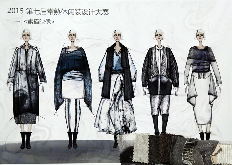 8號(hào)-《素描映像》-王旖旎.JPG
