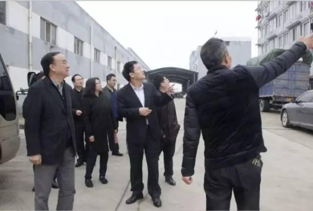 紡織頭條｜近2萬(wàn)字！完整版！4大主題、10路人馬，中紡聯(lián)走基層春季大調(diào)研