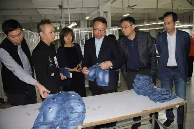 紡織頭條｜近2萬(wàn)字！完整版！4大主題、10路人馬，中紡聯(lián)走基層春季大調(diào)研