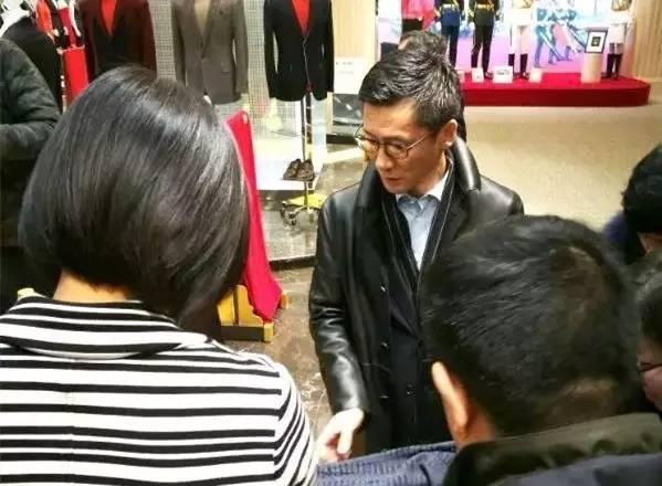 紡織頭條｜近2萬(wàn)字！完整版！4大主題、10路人馬，中紡聯(lián)走基層春季大調(diào)研