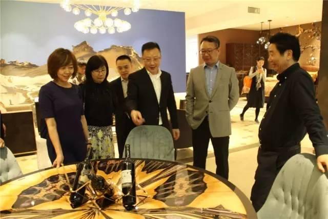 紡織頭條｜近2萬(wàn)字！完整版！4大主題、10路人馬，中紡聯(lián)走基層春季大調(diào)研