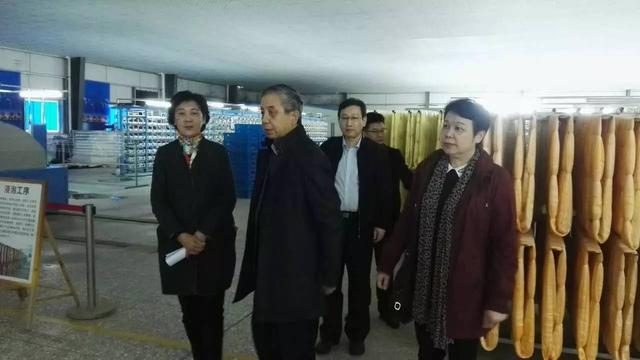 紡織頭條｜近2萬(wàn)字！完整版！4大主題、10路人馬，中紡聯(lián)走基層春季大調(diào)研
